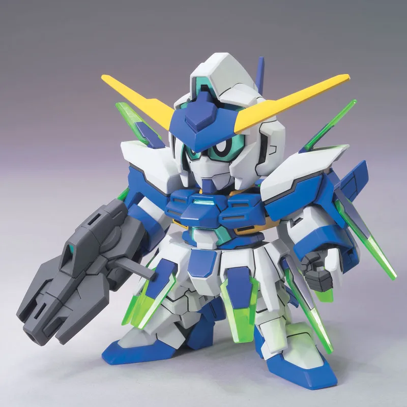 Senshi AGE-FX Gundam AGE-FX
