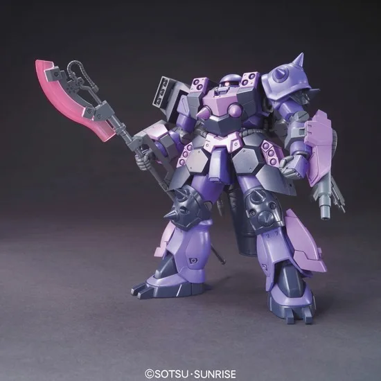GPB-06F Super Custom Zaku F2000