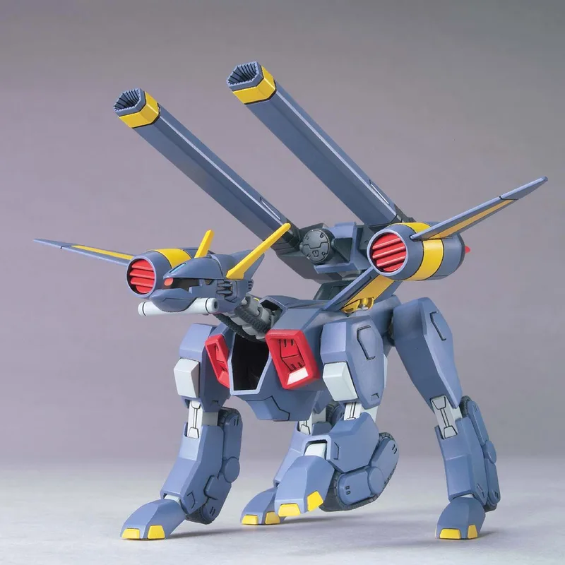 TMF/A-802 BuCUE