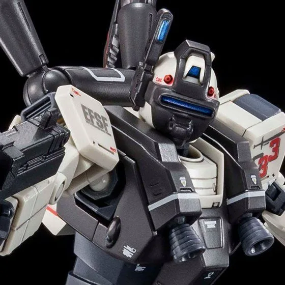 RGM-79V GM Night Seeker