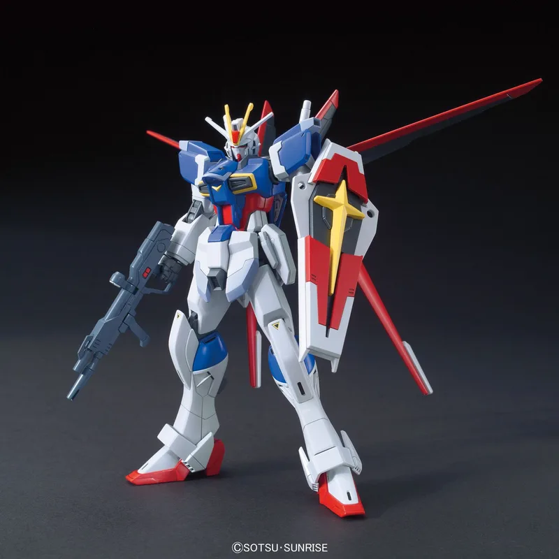 ZGMF-X56S/α Force Impulse Gundam