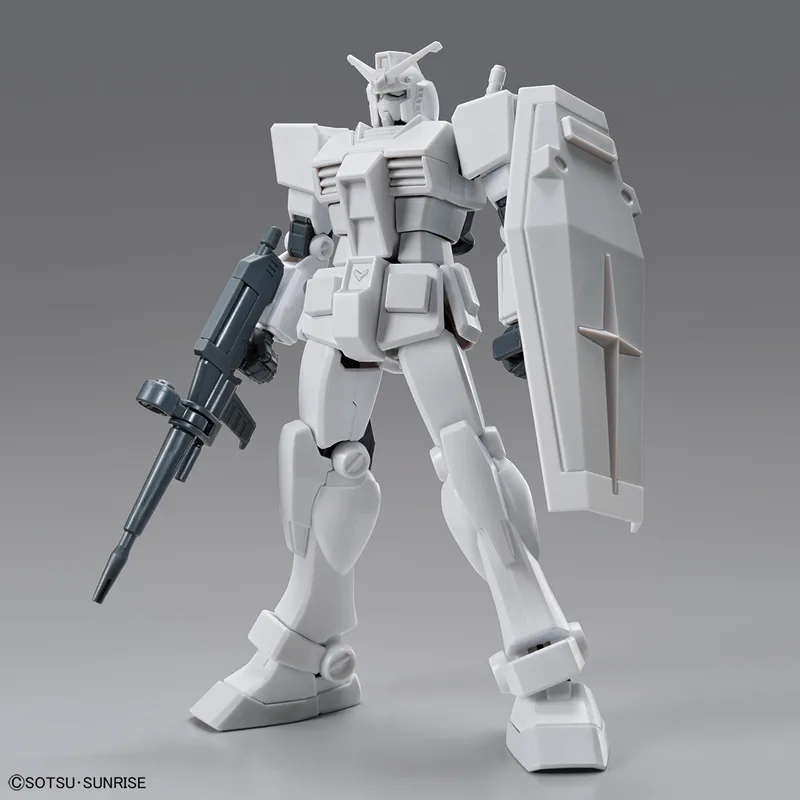 (2020) RX-78-2 Gundam (Painting Model)