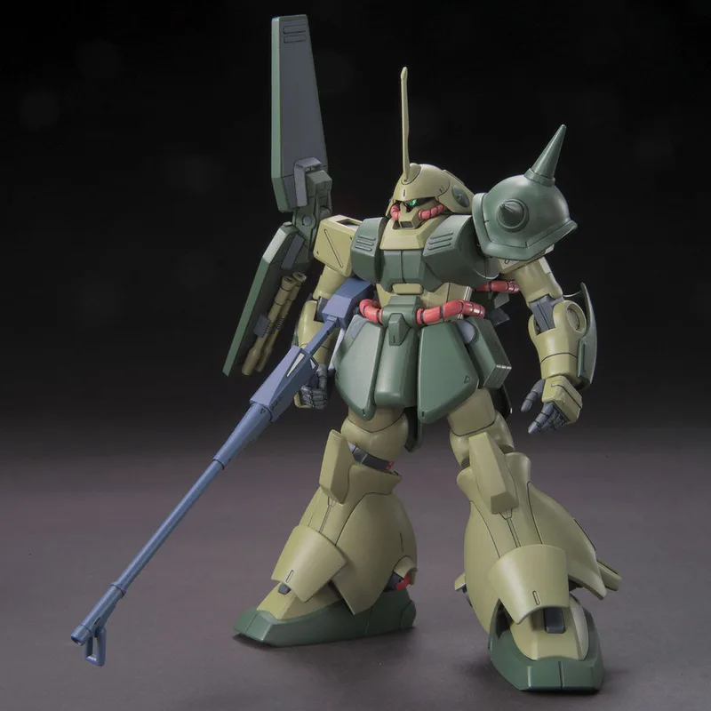 RMS-108 Marasai (Unicorn Ver.)