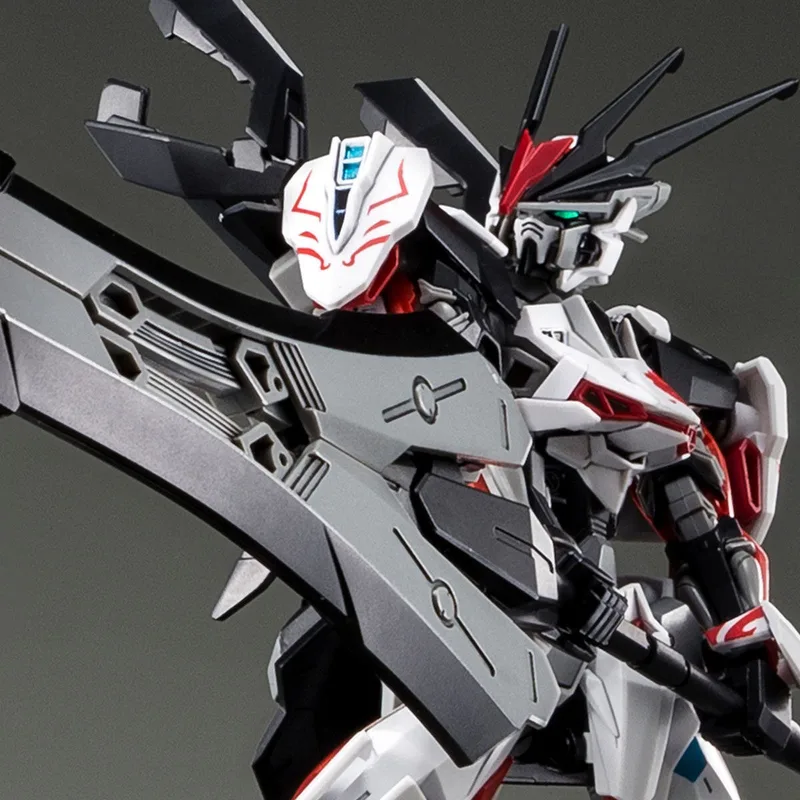 MHF-01Ω Load Astray Ω