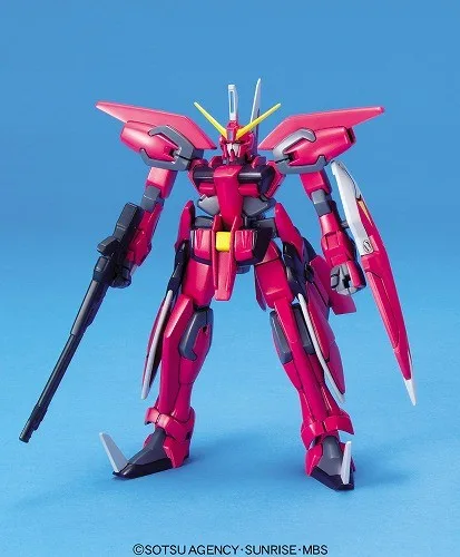 1/144 GAT-X303 Aegis Gundam