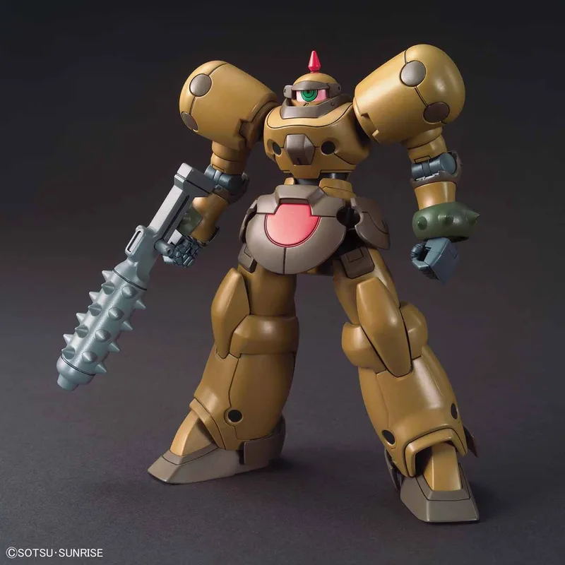 JDG-009X Death Army