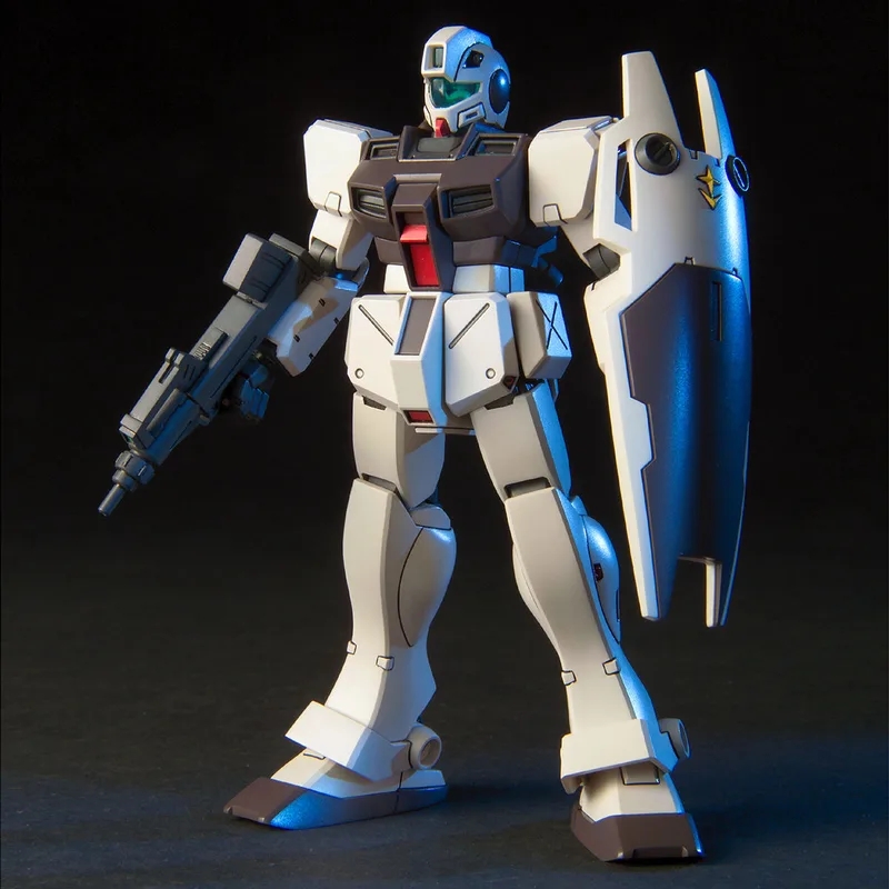 RGM-79G GM Command