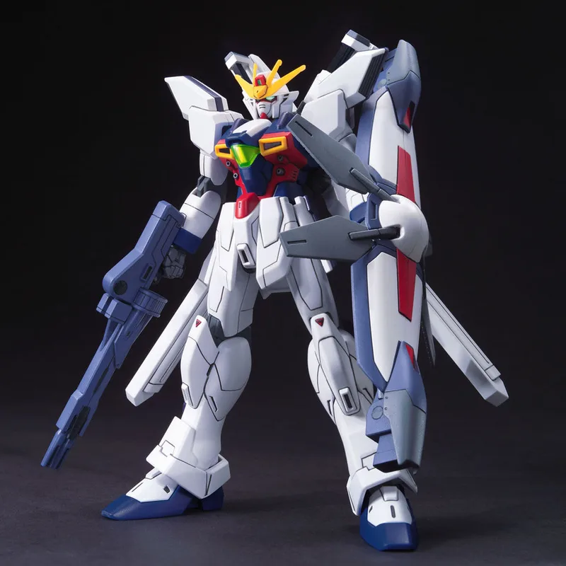 GX-9900-DV Gundam X Divider