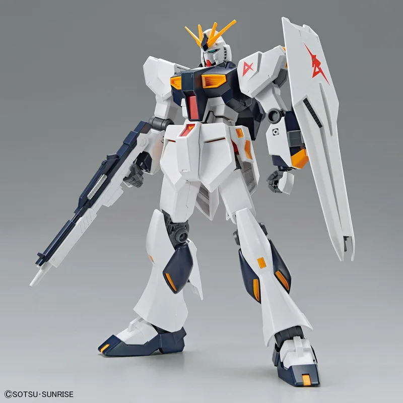 (2020) RX-93 ν Gundam
