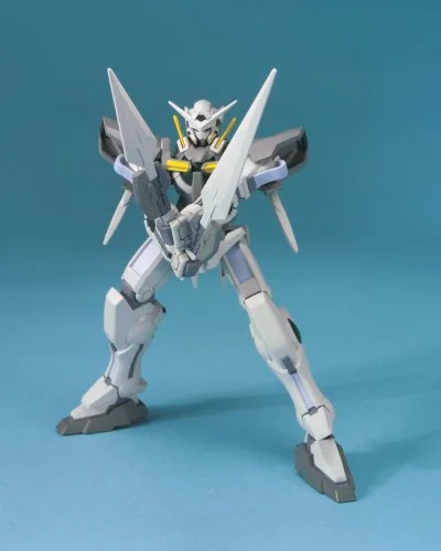 FG GN-001 Gundam Exia (Roll Out Colors Ver.)
