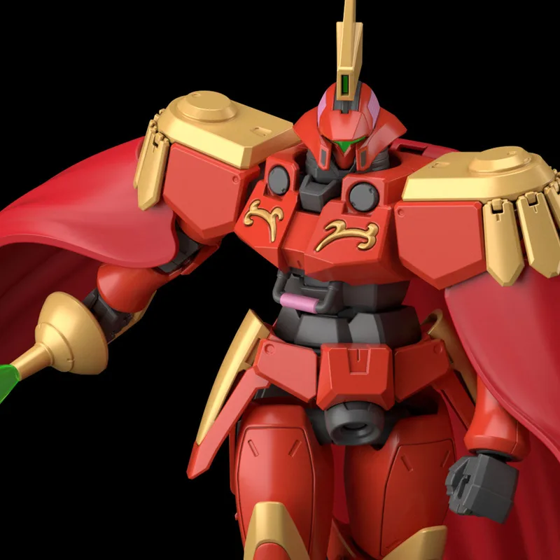 OZ-06MS-SS1 Leo-S