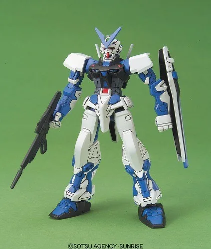 1/144 MBF-P03 Gundam Astray Blue Frame