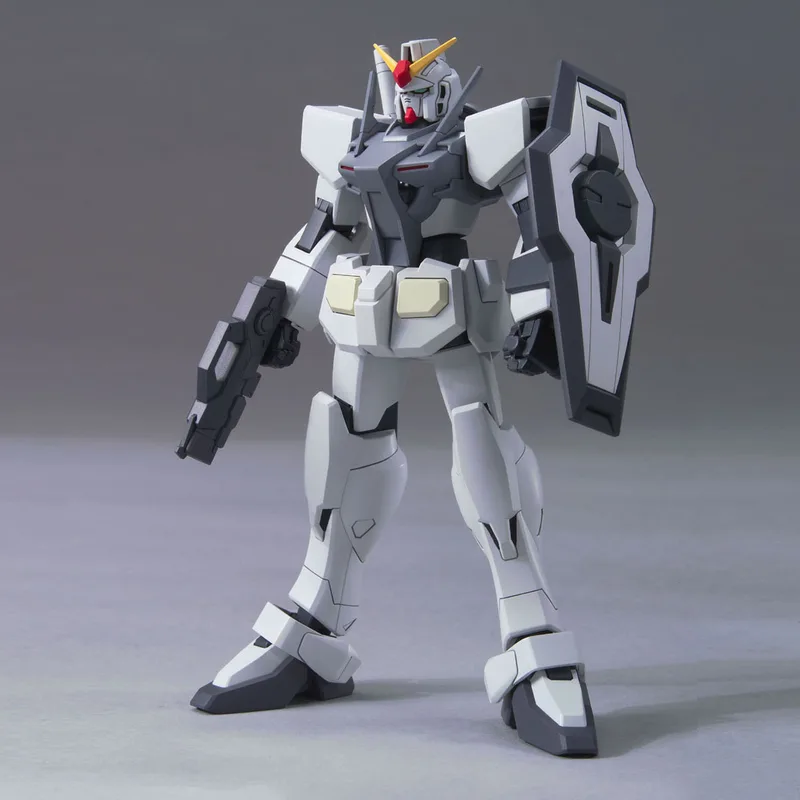 HG00 GN-000 0 Gundam