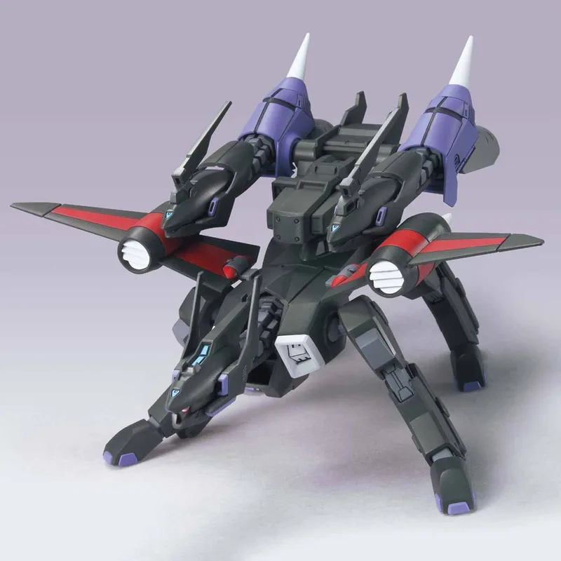 TMF/A-802W2 Kerberos BuCUE Hound