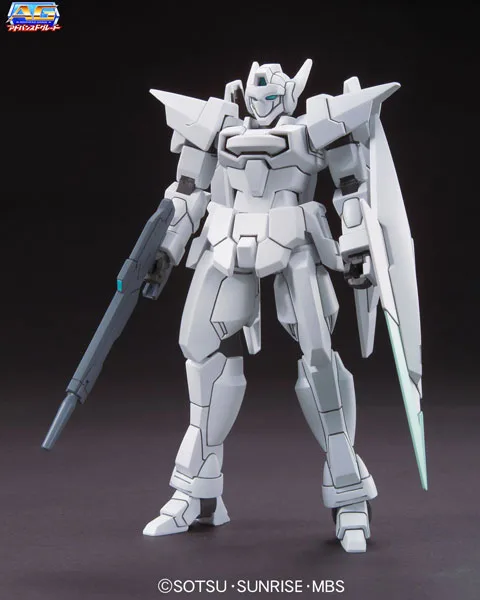 AG WMS-GB5 G-Bouncer