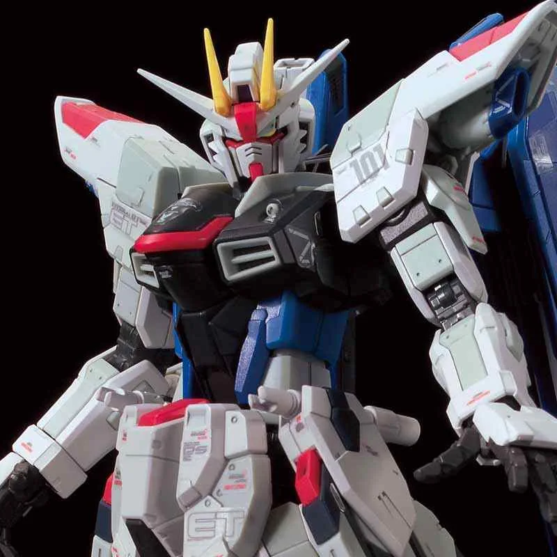 ZGMF-X10A Freedom Gundam Ver.GCP