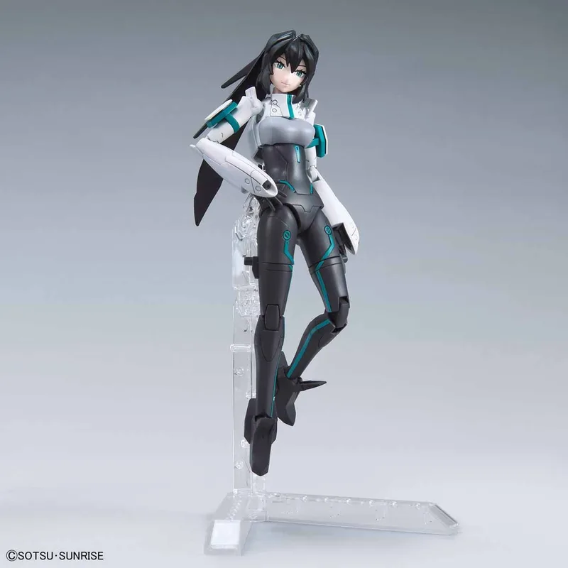 HGBD:R HER-SELF Mobile Doll May
