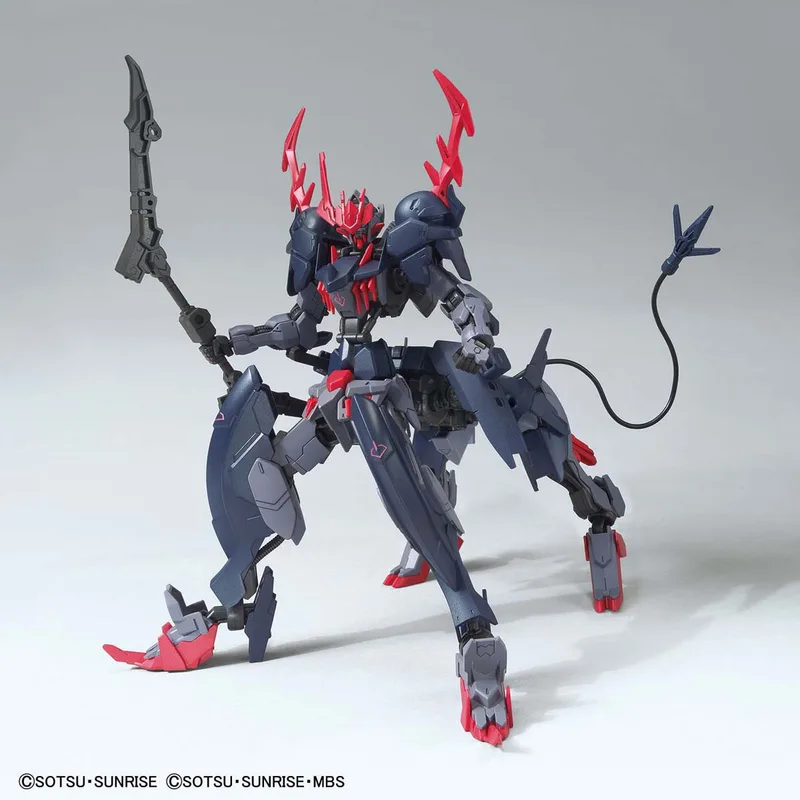 ASW-G-08-4X4 Gundam Barbataurus