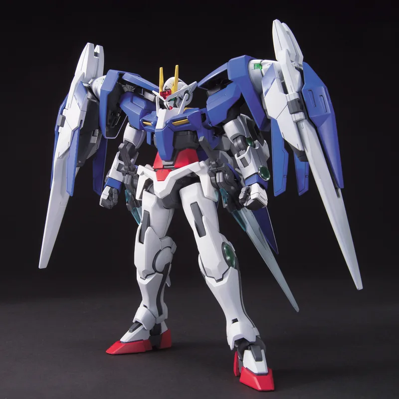 GN-0000+GNR-010 00 Raiser