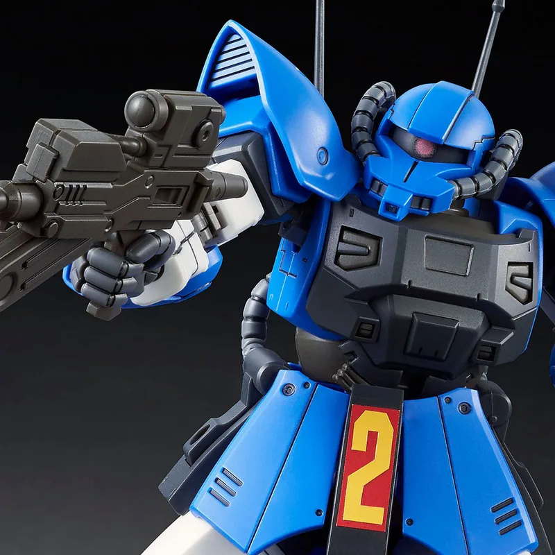 MS-11 Act Zaku