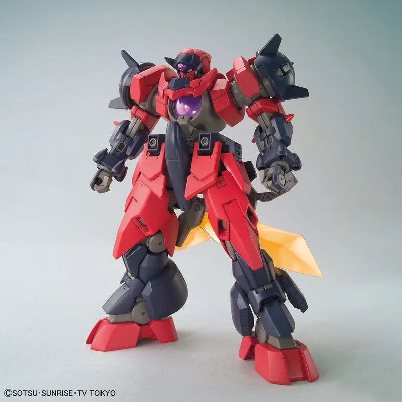 GNX-803OG Ogre GN-X