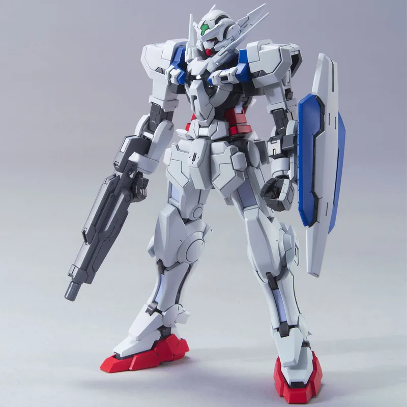 HG00 GNY-001 Gundam Astraea