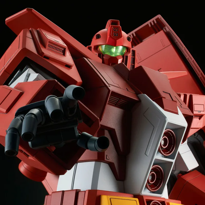 MRXGM-009 Psycho GM