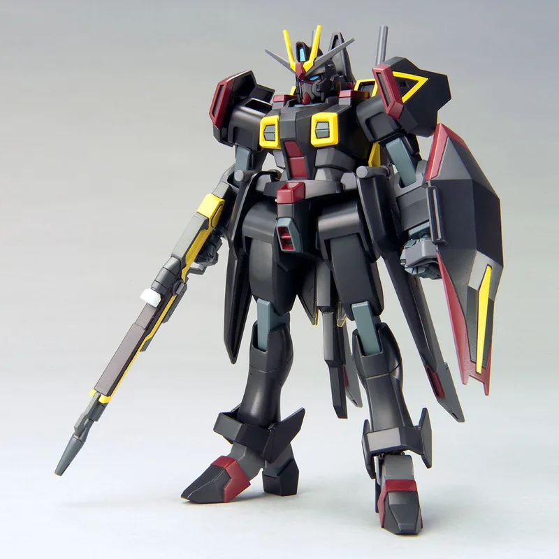 ZGMF-X88S Gaia Gundam