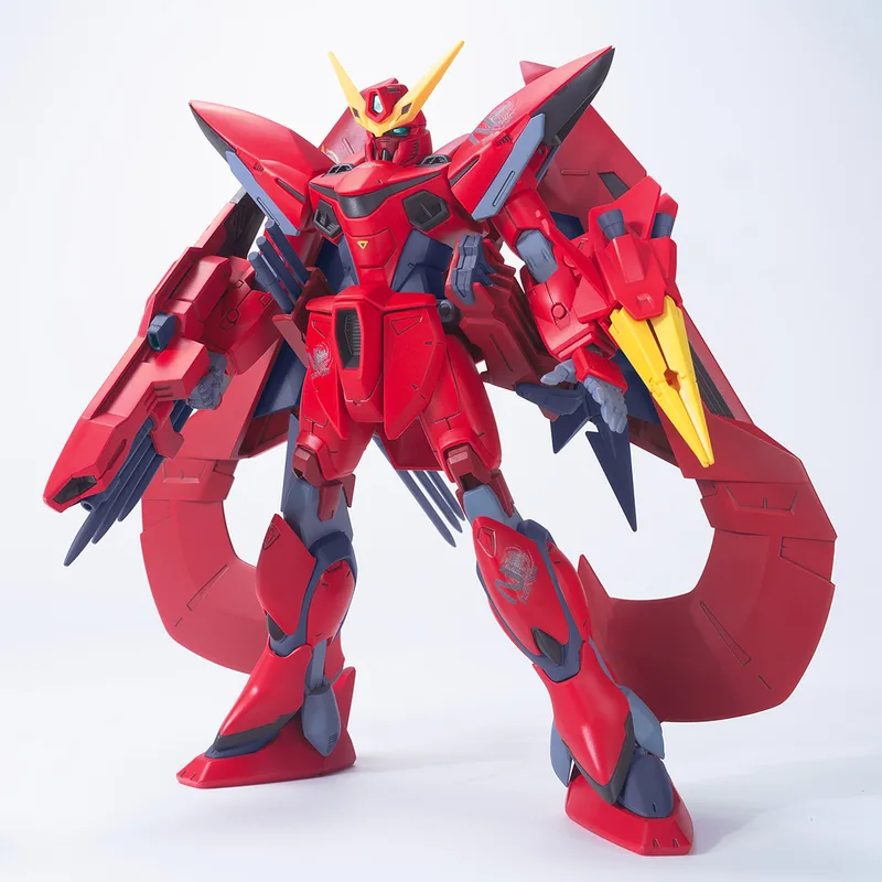 1/100 LN-GAT-X207 Nebula Blitz Gundam