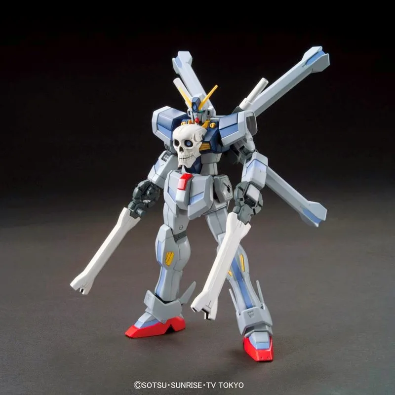 XM-X9999 Crossbone Gundam Maoh