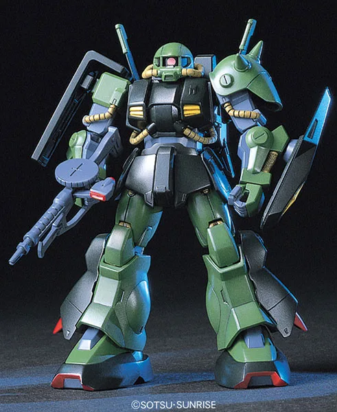 RMS-106 Hi-Zack
