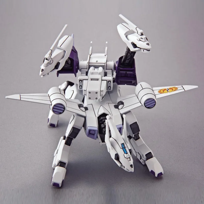 TMF/A-802W2 Alec's Kerberos BuCUE Hound