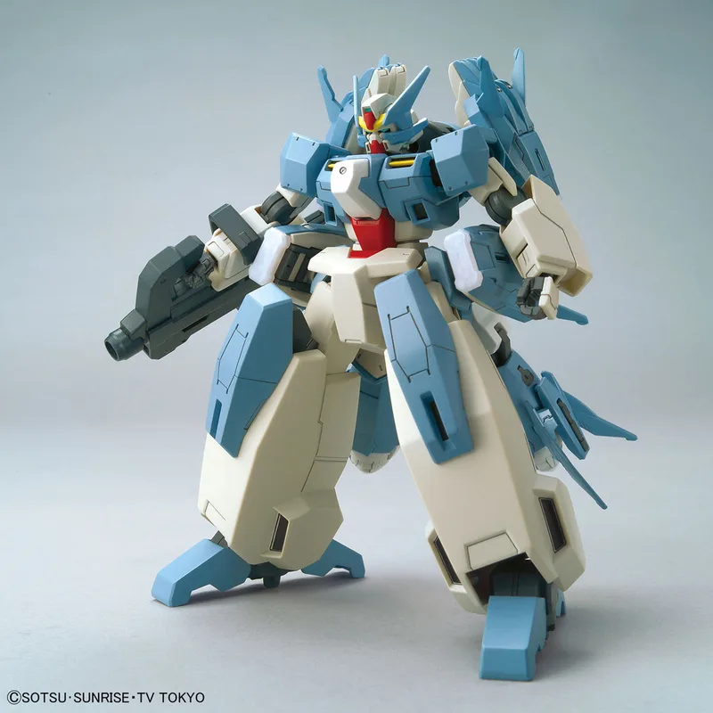 GN-1001N Seravee Gundam Scheherazade