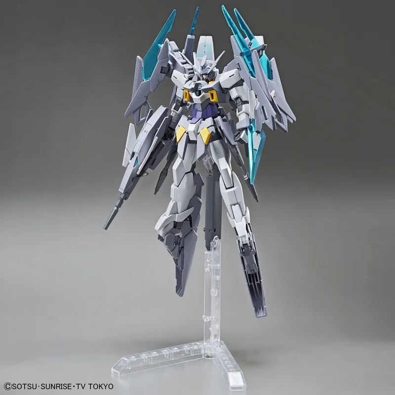 AGE-IIMG-SV Gundam Ageii Magnum SV ver.
