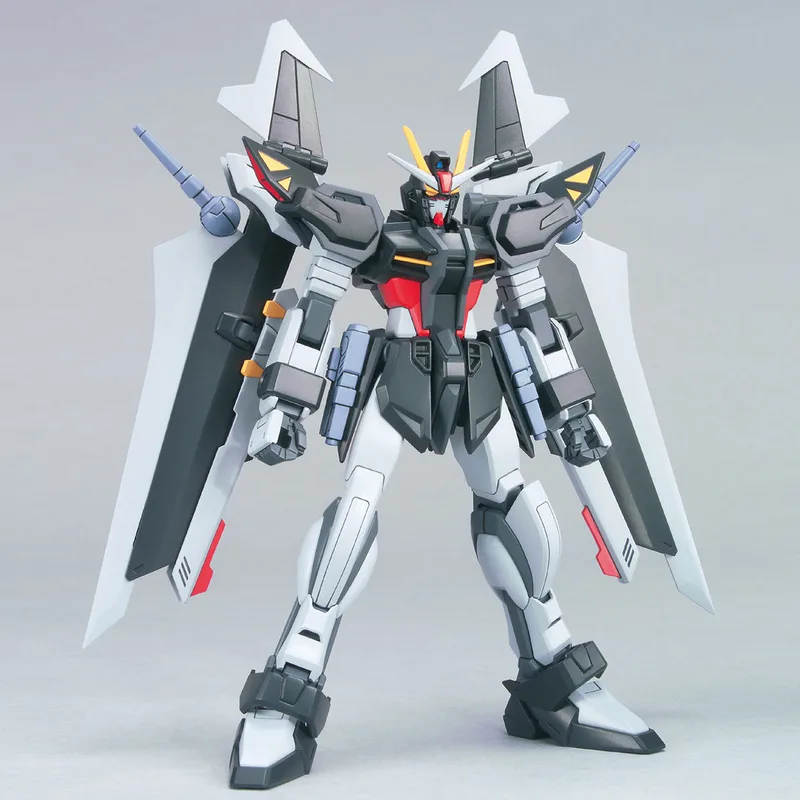 GAT-X105E Strike Noir Gundam