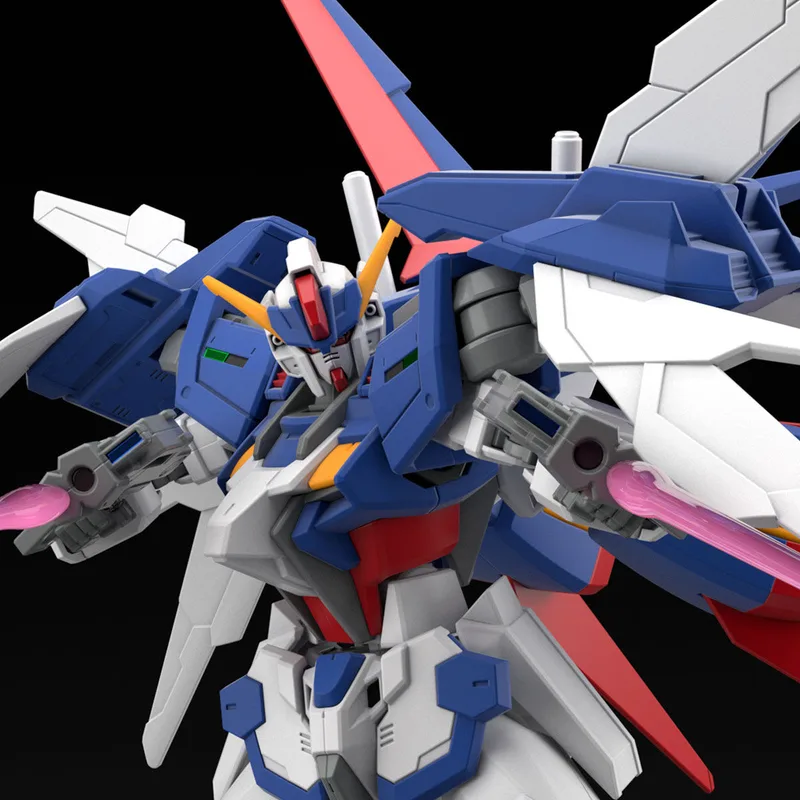 GAT-X105/TG Tall Strike Gundam Glitter