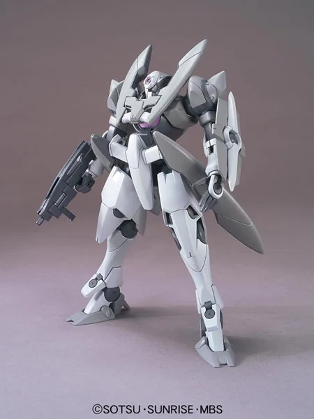 HG00 GNX-603T GN-X