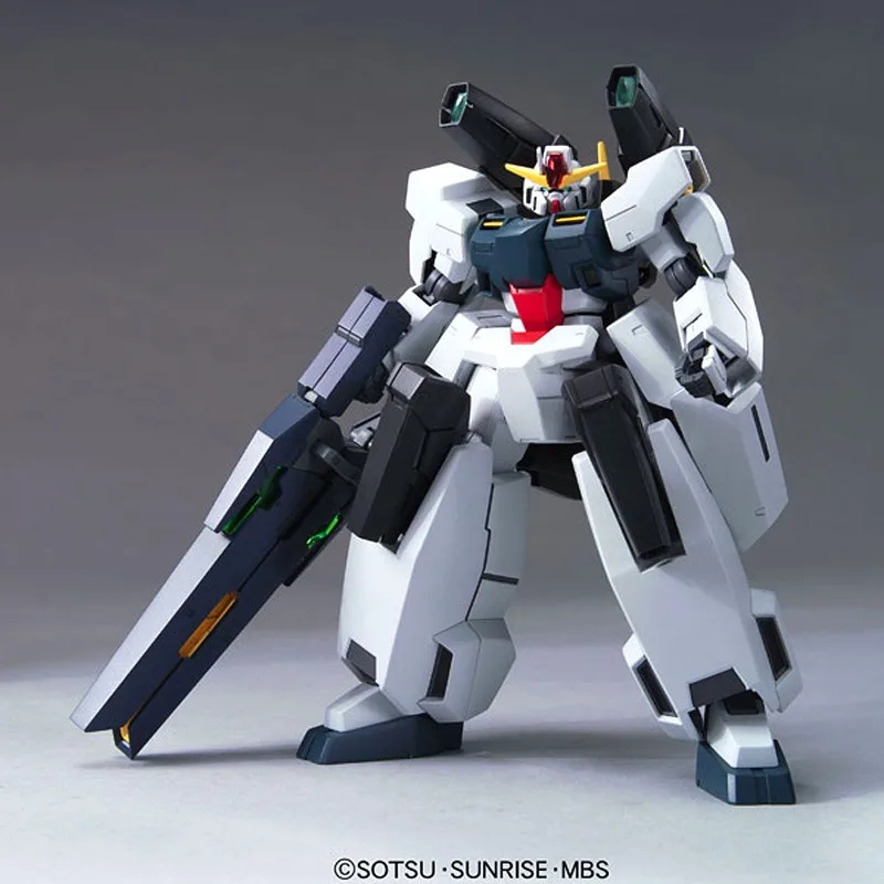 HG00 GN-008 Seravee Gundam