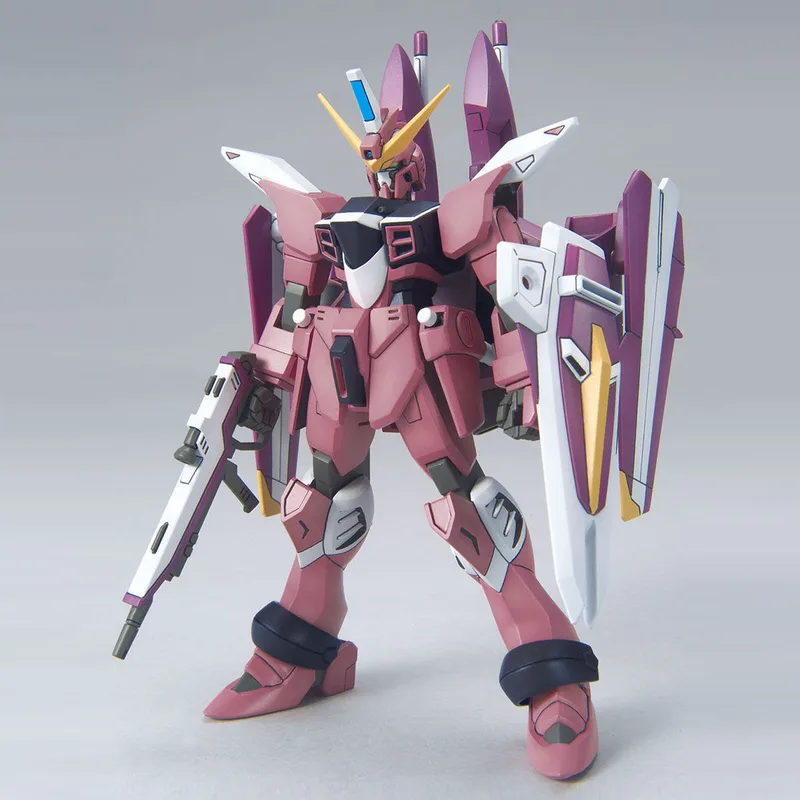 ZGMF-X09A Justice Gundam