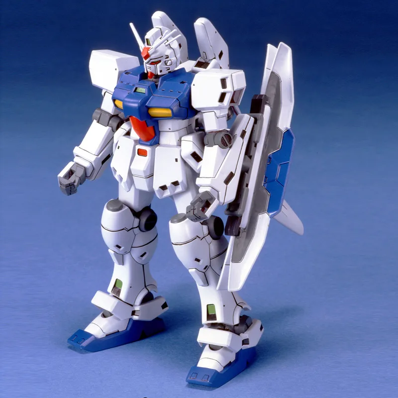 1/144 RX-78GP03S Gundam "Stamen"