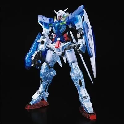 GN-001 Gundam Exia (Clear Color Ver.)