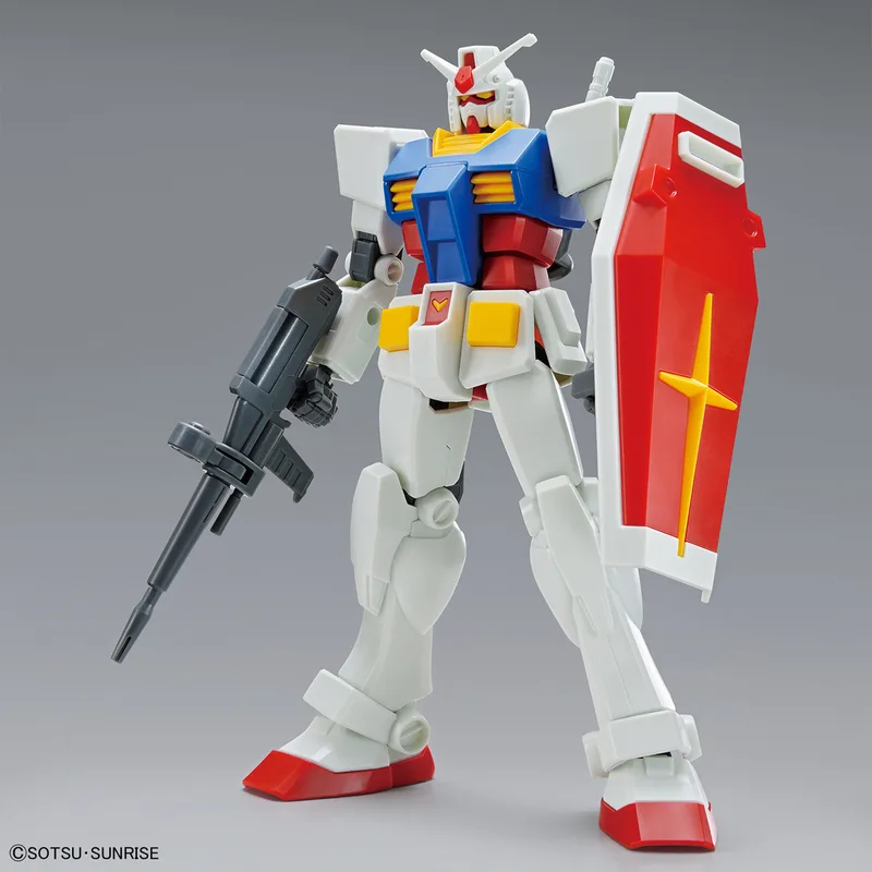 (2020) RX-78-2 Gundam