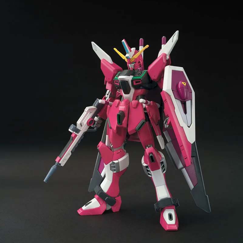 ZGMF-X19A ∞ Justice Gundam