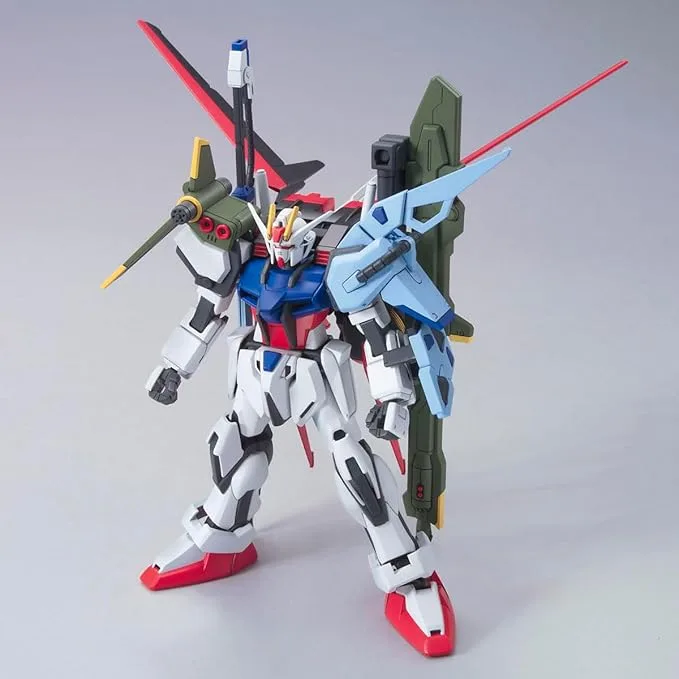 Perfect Strike Gundam