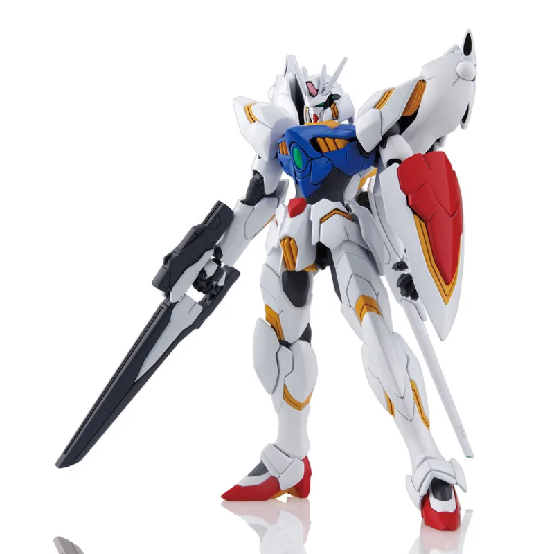 xvm-fzc Gundam Legilis
