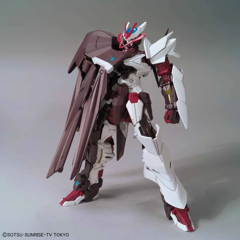 MBF-PNN Gundam Astray No-Name