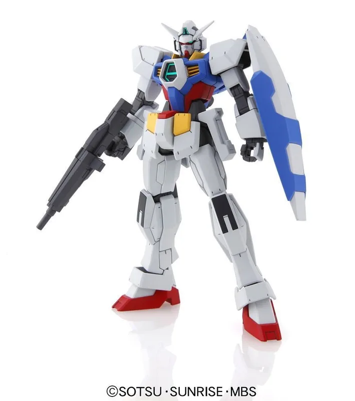 AGE-1 Gundam AGE-1 Normal