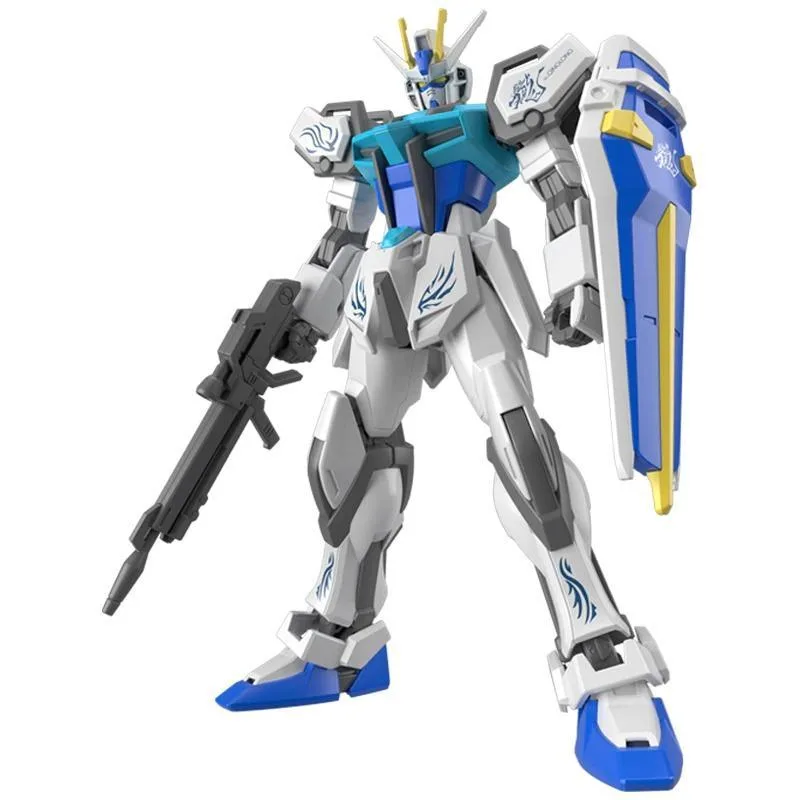 (2020) GAT-X105 Strike Gundam (Ver. Qinglong)