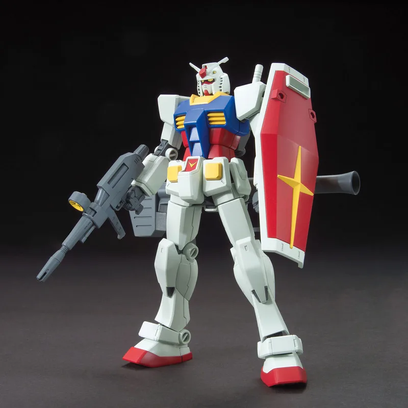 RX-78-2 Gundam (Revive Ver.)