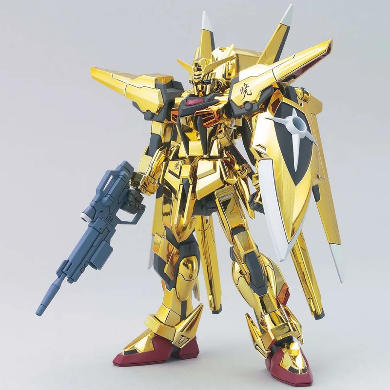 ORB-01 Oowashi Akatsuki Gundam